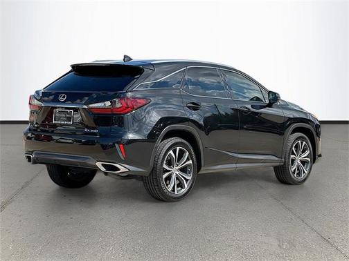 2016 Lexus RX 350 Base