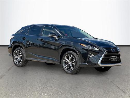2016 Lexus RX 350 Base