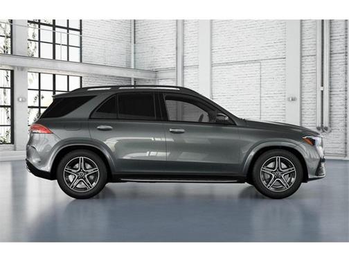 2025 Mercedes-Benz GLE 350 Base