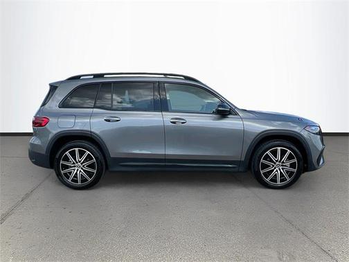 2024 Mercedes-Benz EQB 300 4MATIC
