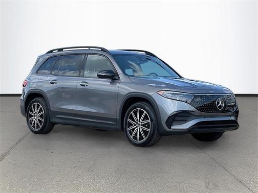 2024 Mercedes-Benz EQB 300 4MATIC