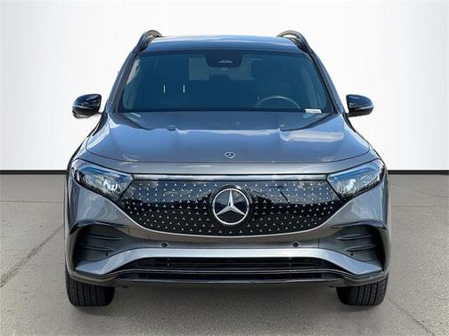 2024 Mercedes-Benz EQB 300 4MATIC