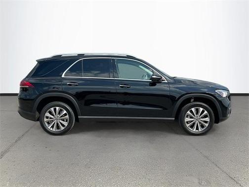 2023 Mercedes-Benz GLE 350 4MATIC