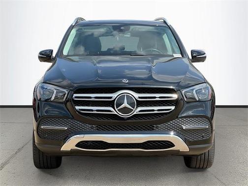 2023 Mercedes-Benz GLE 350 4MATIC