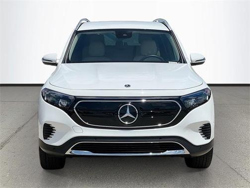 2023 Mercedes-Benz EQB 300 4MATIC