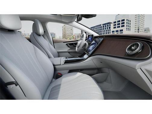 2024 Mercedes-Benz EQE 350+ Base