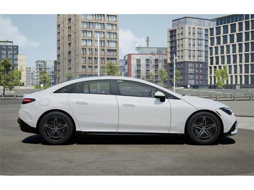 2024 Mercedes-Benz EQE 350+ Base