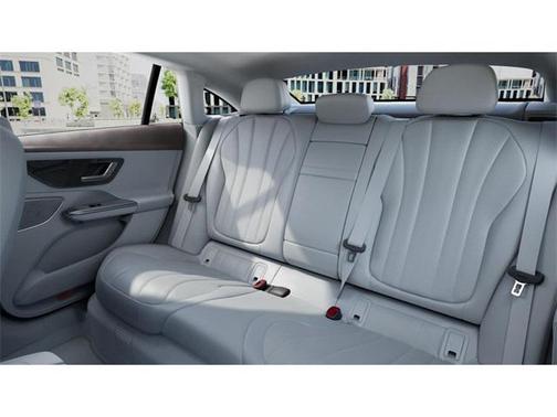 2024 Mercedes-Benz EQE 350+ Base