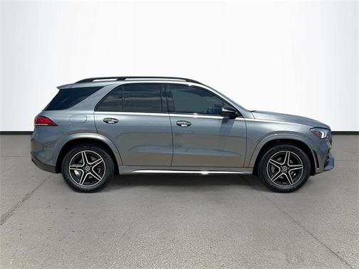 2022 Mercedes-Benz GLE 350 Base