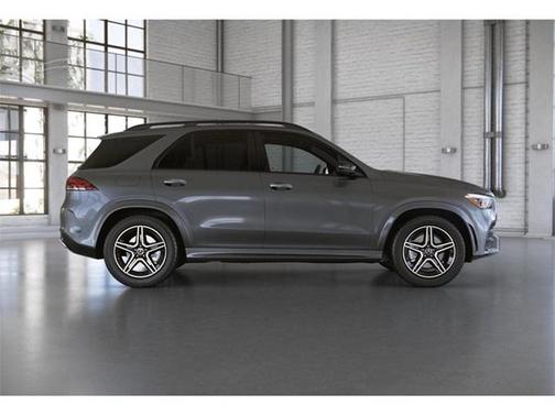 2022 Mercedes-Benz GLE 350 Base