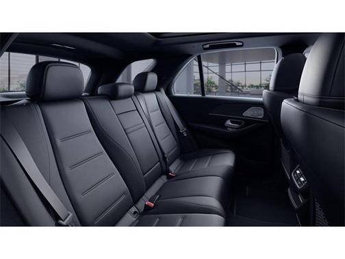 2022 Mercedes-Benz GLE 350 Base