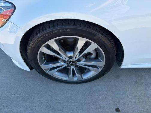 2019 Mercedes-Benz C-Class C 300 4MATIC