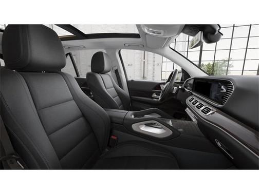 2026 Mercedes-Benz GLE 450e 4MATIC