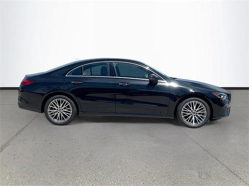 2024 Mercedes-Benz CLA 250 Base