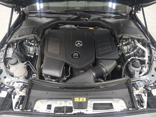 2022 Mercedes-Benz C-Class C 300 4MATIC