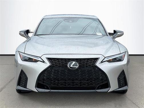 2023 Lexus IS 350 Base