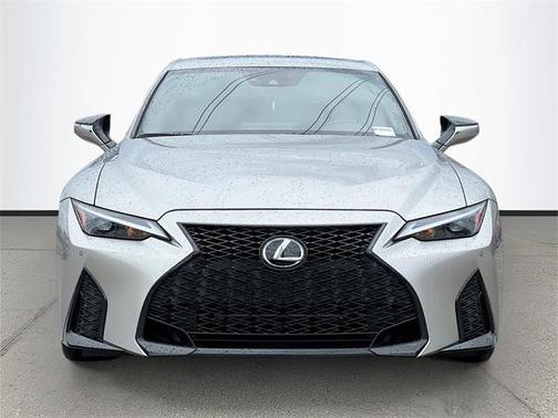 2023 Lexus IS 350 Base