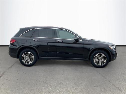 2022 Mercedes-Benz GLC 300 Base