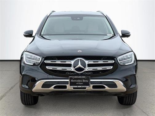 2022 Mercedes-Benz GLC 300 Base