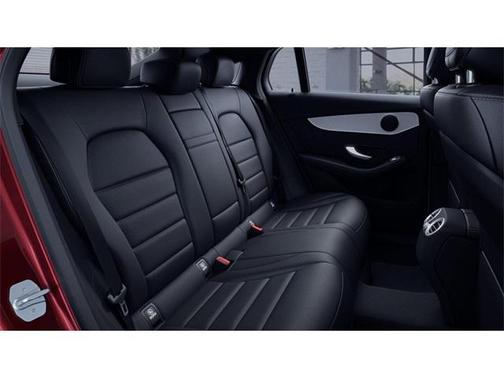 2023 Mercedes-Benz GLC 300 4MATIC Coupe