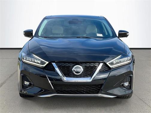 2022 Nissan Maxima 3.5 Platinum