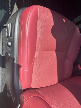 Atomic Silver 2023 Lexus GX 460 Premium