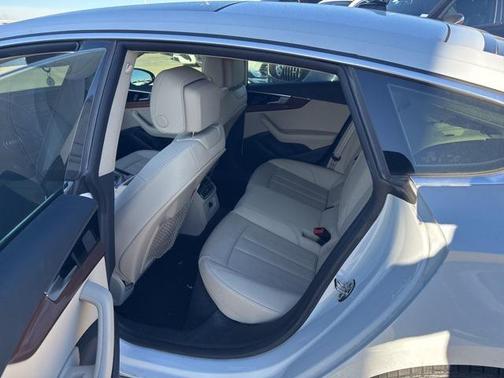 2023 Audi A5 Sportback Premium