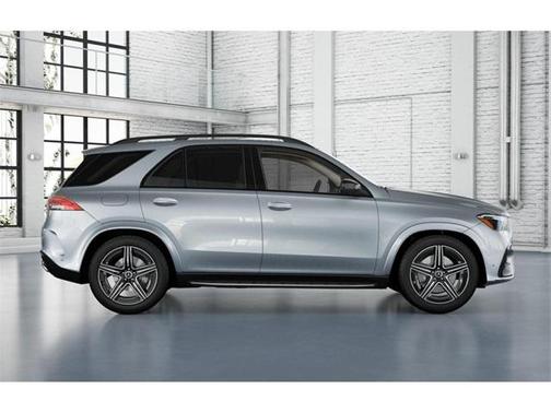 2026 Mercedes-Benz GLE 350 Base