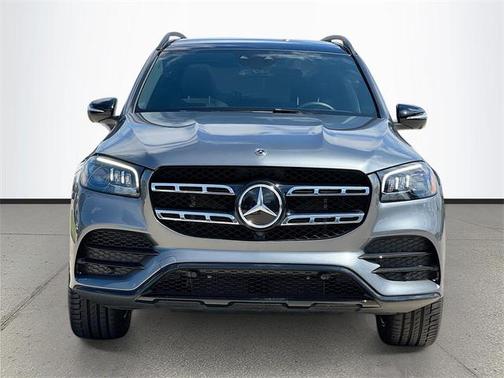 2023 Mercedes-Benz GLS 450 4MATIC