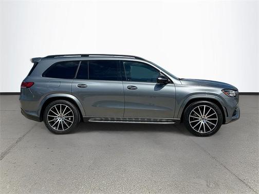 2023 Mercedes-Benz GLS 450 4MATIC