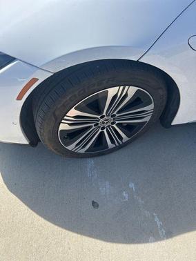 2023 Mercedes-Benz EQS 450 4MATIC