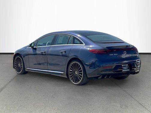 2025 Mercedes-Benz EQE 350+ Base