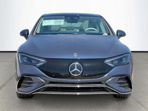 2025 Mercedes-Benz EQE 350+ Base