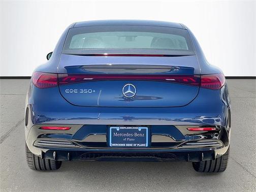 2025 Mercedes-Benz EQE 350+ Base