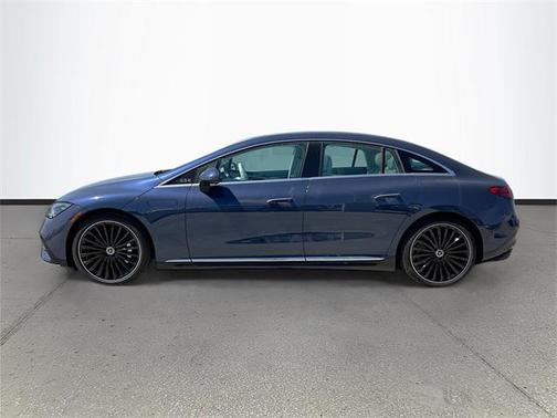 2025 Mercedes-Benz EQE 350+ Base