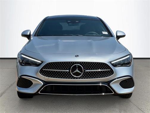 2024 Mercedes-Benz CLE 300 4MATIC Coupe