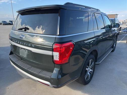 2022 Ford Expedition XLT