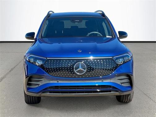 2024 Mercedes-Benz EQB 250 Base