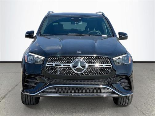 2025 Mercedes-Benz GLE 450e 4MATIC