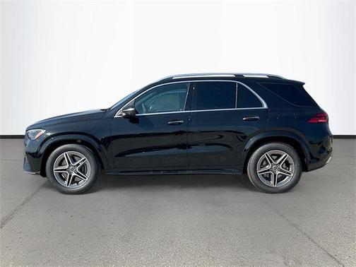 2025 Mercedes-Benz GLE 450e 4MATIC