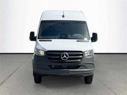 2025 Mercedes-Benz Sprinter 3500XD High Roof