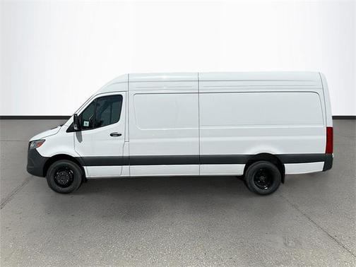 2025 Mercedes-Benz Sprinter 3500XD High Roof