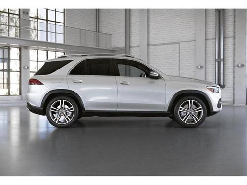2020 Mercedes-Benz GLE 450 AWD 4MATIC