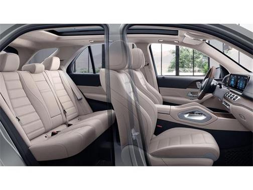 2020 Mercedes-Benz GLE 450 AWD 4MATIC