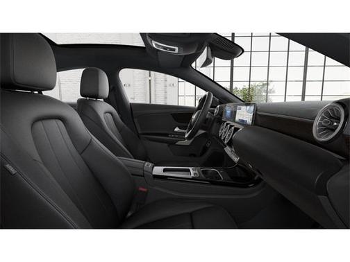 2026 Mercedes-Benz CLA 250 Base