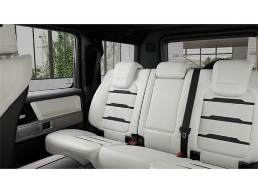 2025 Mercedes-Benz AMG G 63 G 63 AMG