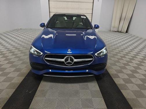 2023 Mercedes-Benz C-Class C 300 4MATIC