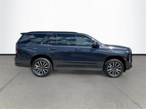 2022 Cadillac Escalade Sport