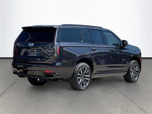 2022 Cadillac Escalade Sport