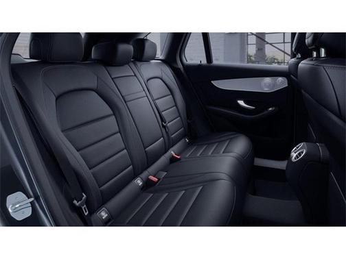 2021 Mercedes-Benz GLC 300 Base